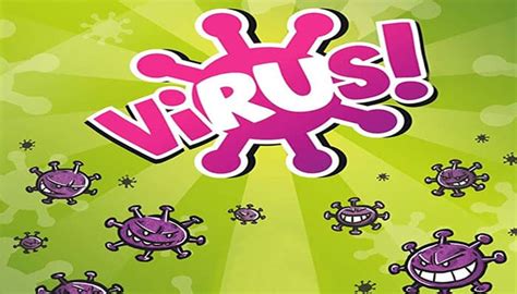 virus game|How to play Virus! .